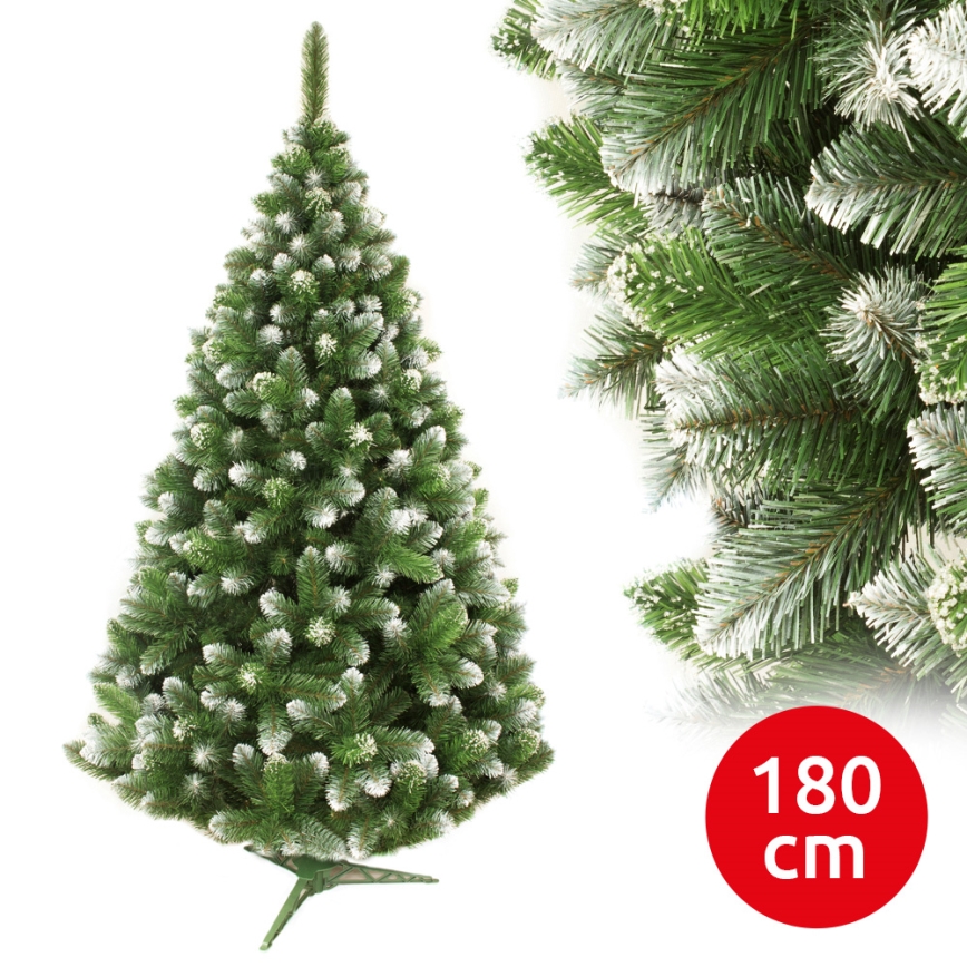Árvore de Natal 180 cm pinheiro