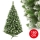 Árvore de Natal 180 cm pinheiro