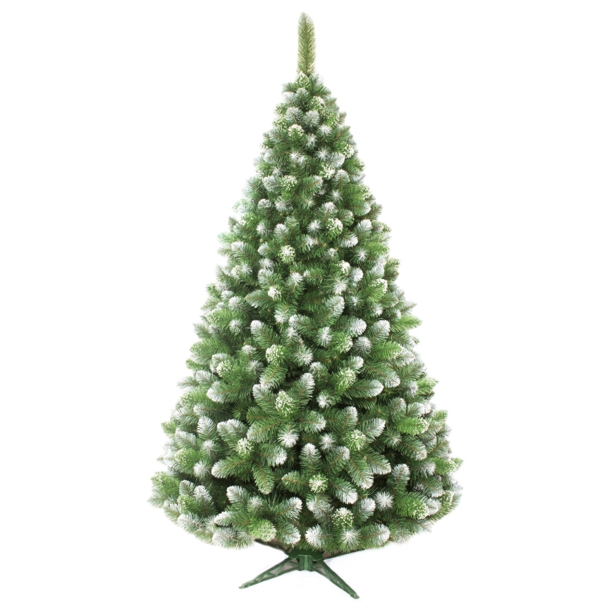 Árvore de Natal 180 cm pinheiro