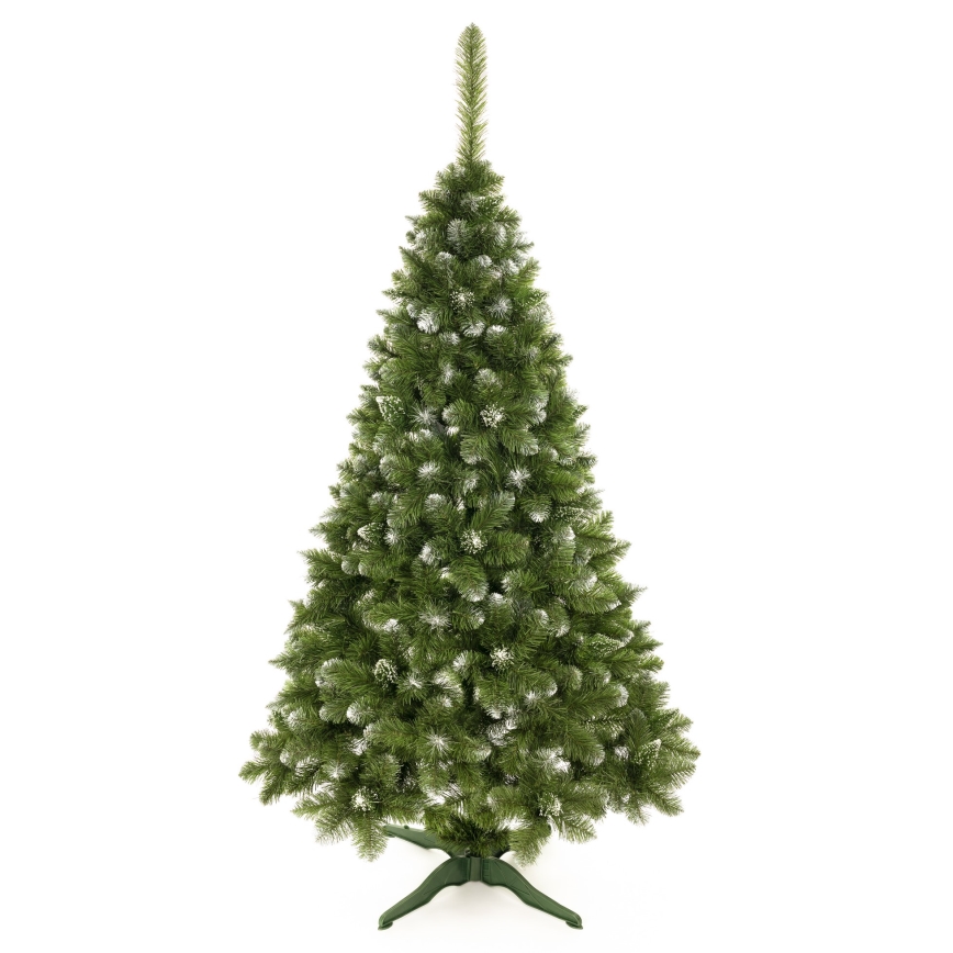 Árvore de Natal 180 cm pinheiro