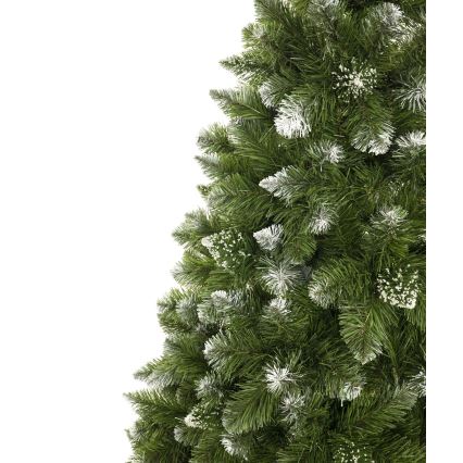 Árvore de Natal 180 cm pinheiro