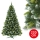 Árvore de Natal 220 cm pinho