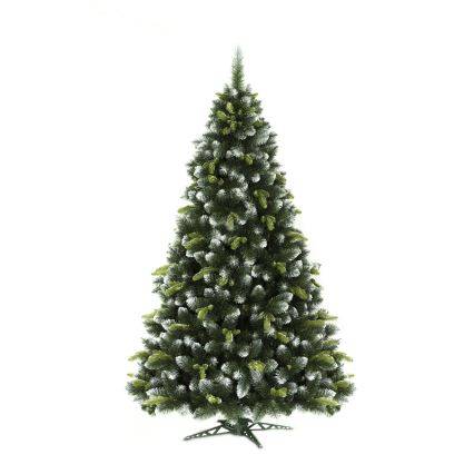 Árvore de Natal 220 cm pinho