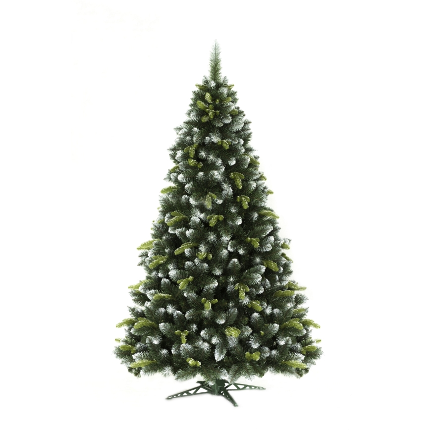 Árvore de Natal 220 cm pinho