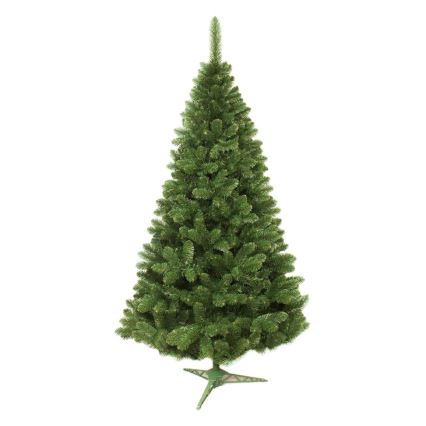 Árvore de Natal 250 cm de abeto