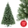 Árvore de Natal 250 cm pinho