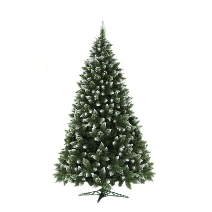 Árvore de Natal 250 cm pinho