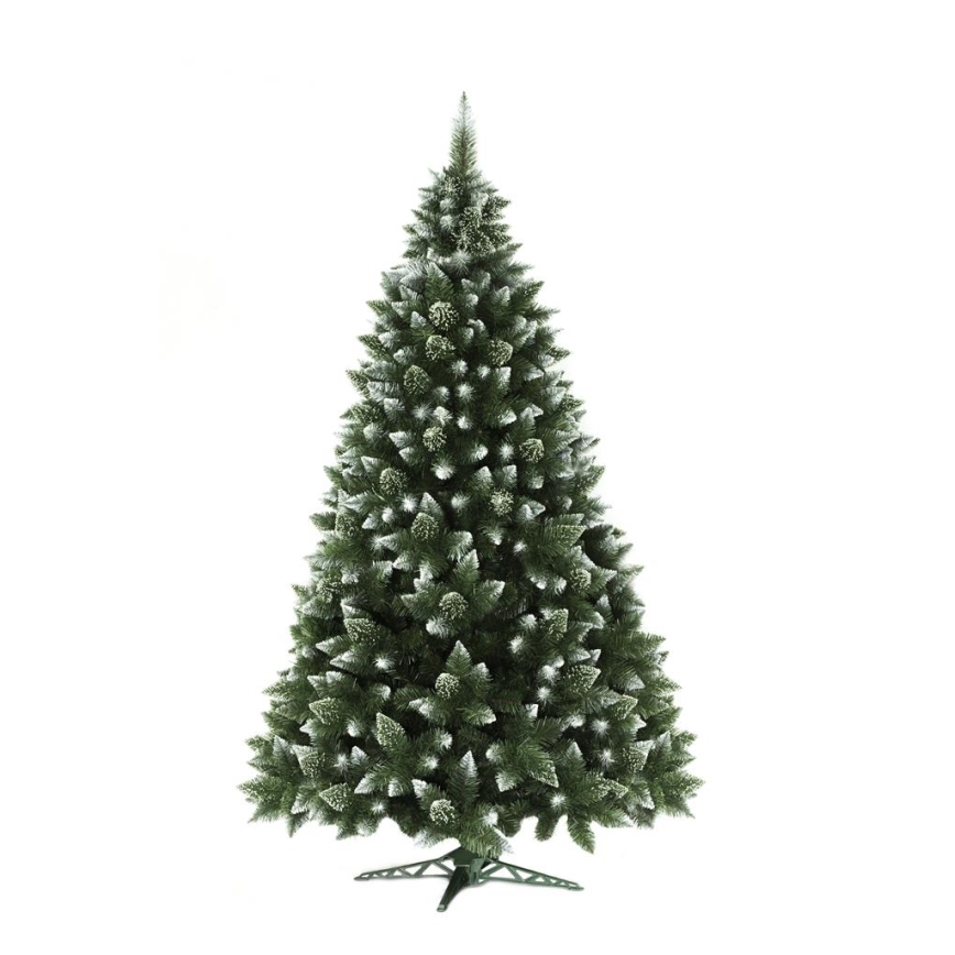 Árvore de Natal 250 cm pinho