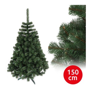 Árvore de Natal AMELIA 150 cm abeto
