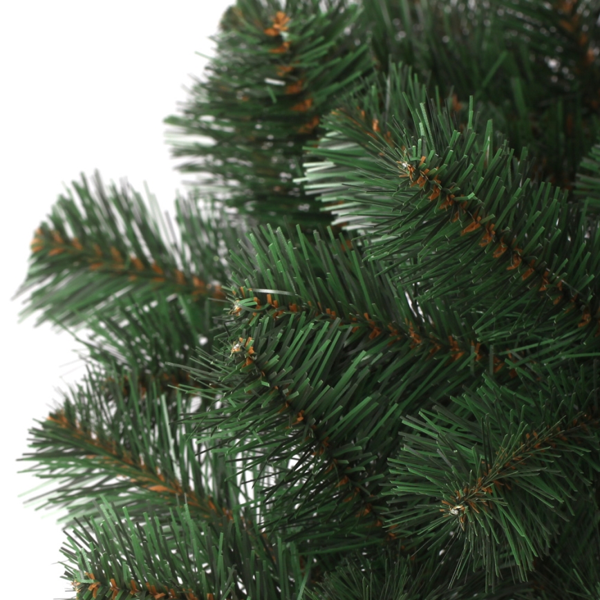 Árvore de Natal AMELIA 150 cm abeto