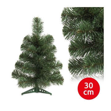Árvore de Natal AMELIA 30 cm abeto