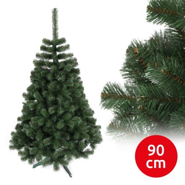 Árvore de Natal AMELIA 90 cm abeto