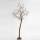 Árvore de Natal artificial LED decorativa TREE 180xLED/230V 1,8 m