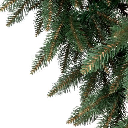 Árvore de Natal BATIS 180 cm abeto