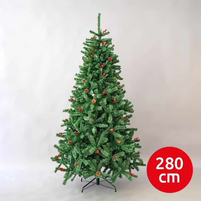 Árvore de Natal COLUMBIA 180 cm