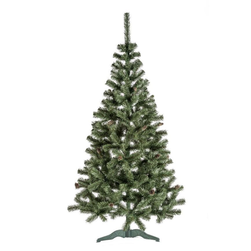 Árvore de Natal CONE 120 cm abeto