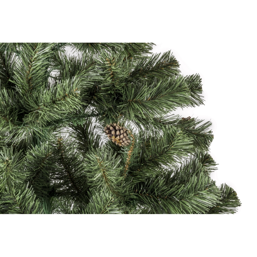 Árvore de Natal CONE 120 cm abeto