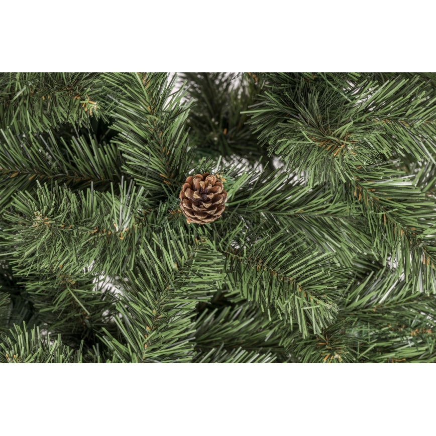 Árvore de Natal CONE 120 cm abeto