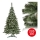 Árvore de Natal CONE 220 cm abeto