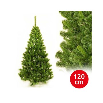 Árvore de Natal JULIA 120 cm abeto