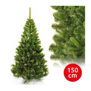 Árvore de Natal JULIA 150 cm abeto