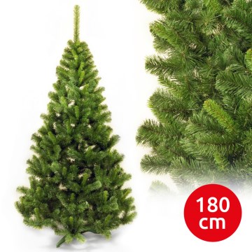 Árvore de Natal JULIA 180 cm abeto