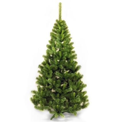 Árvore de Natal JULIA 220 cm abeto