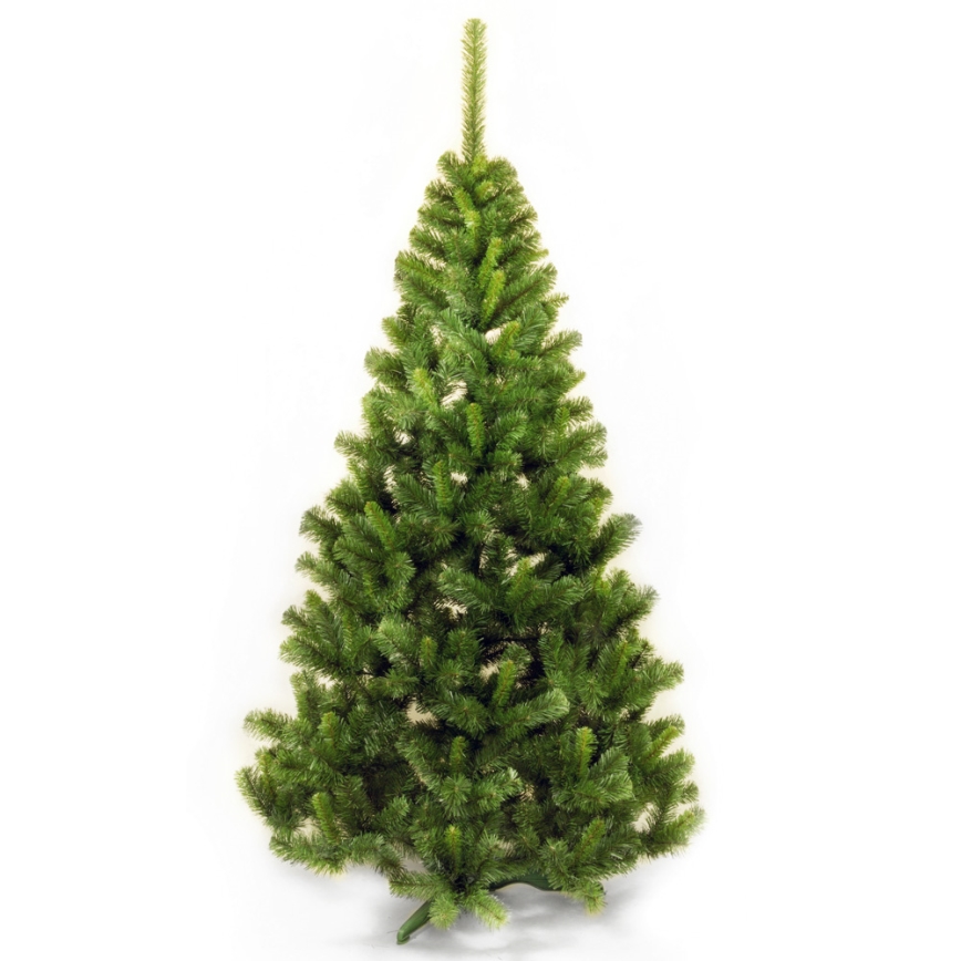 Árvore de Natal JULIA 220 cm abeto