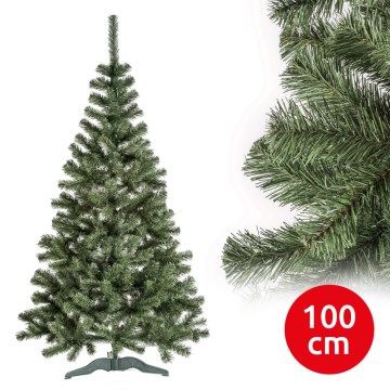 Árvore de Natal LEA 100 cm abeto