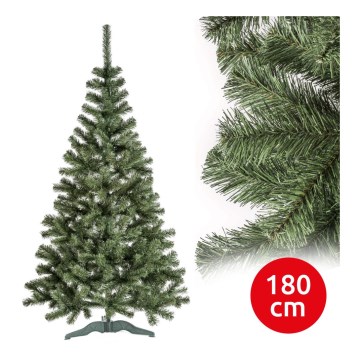 Árvore de Natal LEA 180 cm abeto