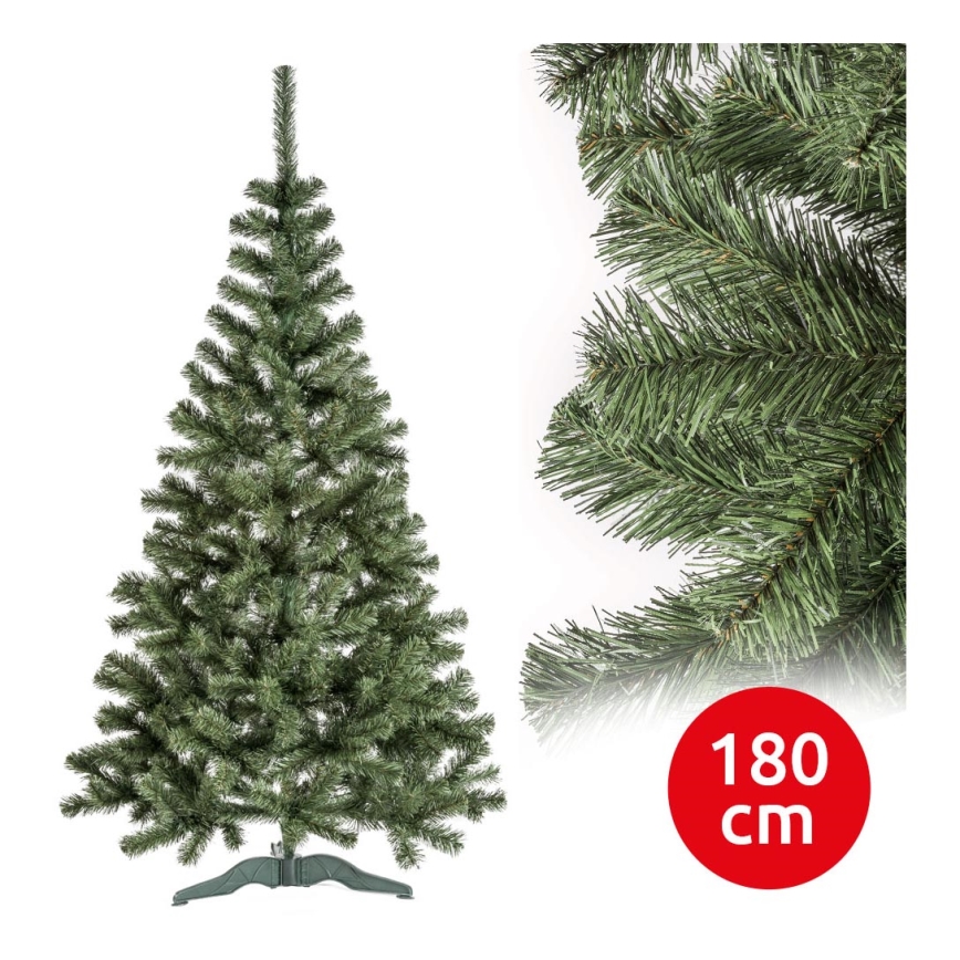 Árvore de Natal LEA 180 cm abeto