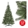 Árvore de Natal LEA 220 cm abeto