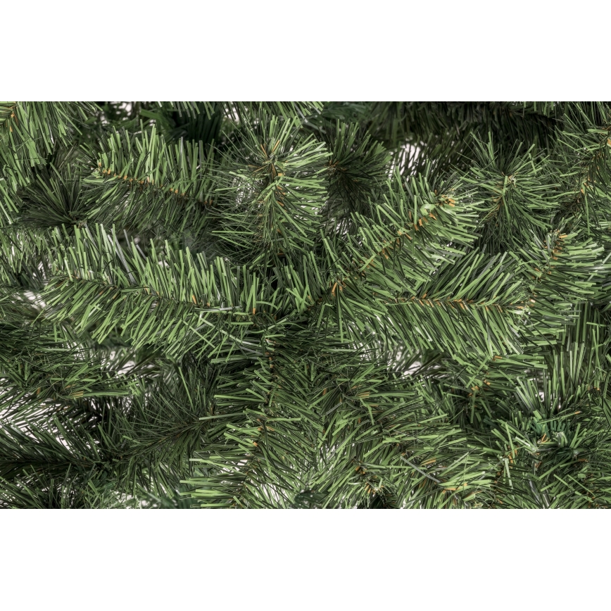 Árvore de Natal LEA 220 cm abeto
