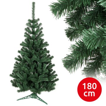 Árvore de Natal LONY 180 cm abeto
