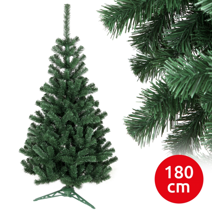 Árvore de Natal LONY 180 cm abeto