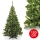 Árvore de Natal MOUNTAIN 120 cm abeto