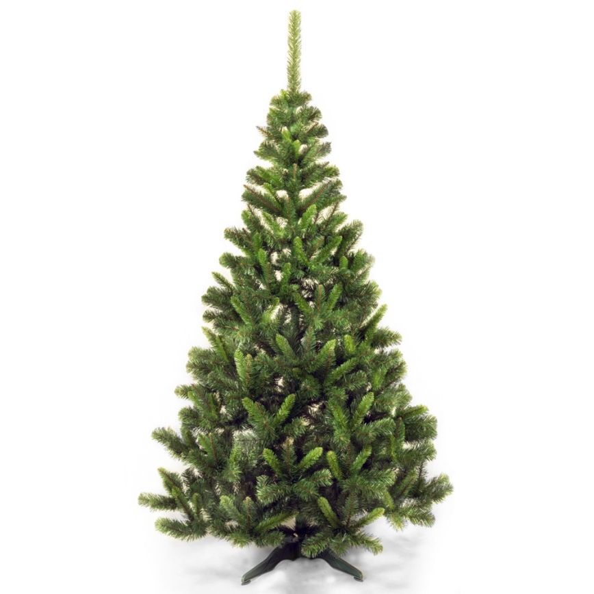 Árvore de Natal MOUNTAIN 120 cm abeto