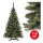 Árvore de Natal MOUNTAIN 150 cm abeto