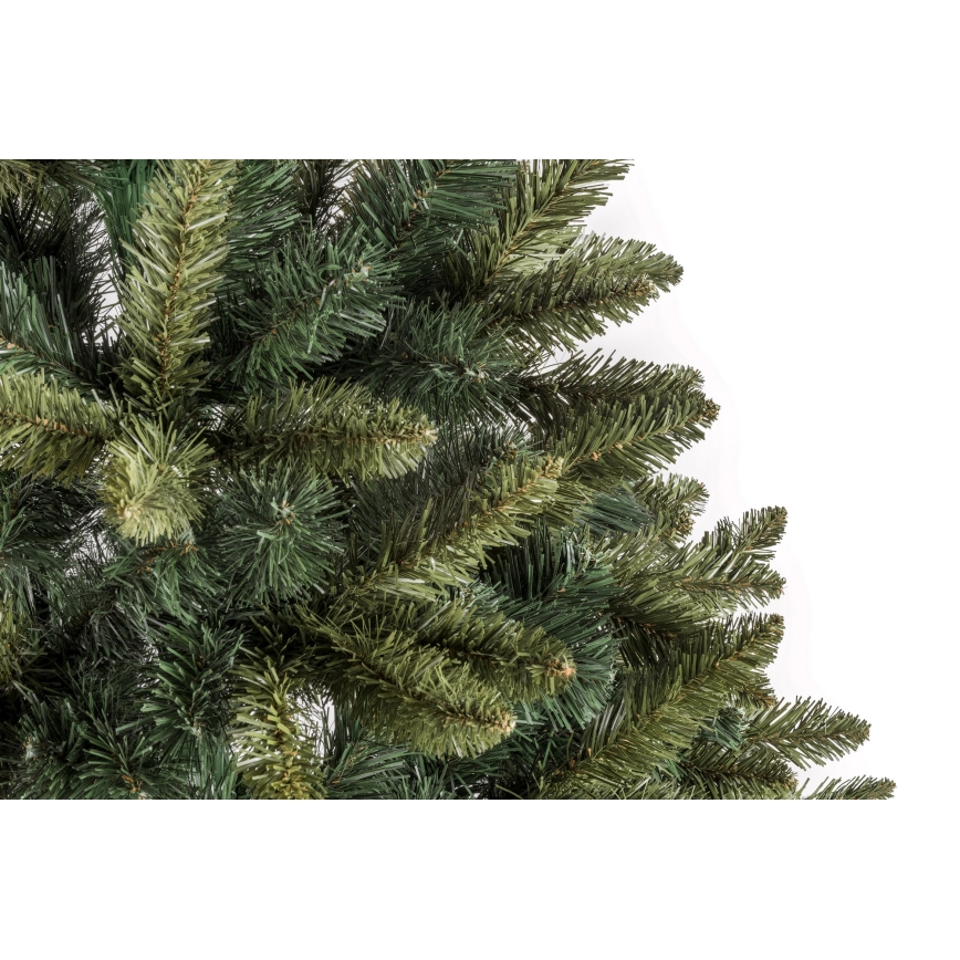 Árvore de Natal MOUNTAIN 150 cm abeto