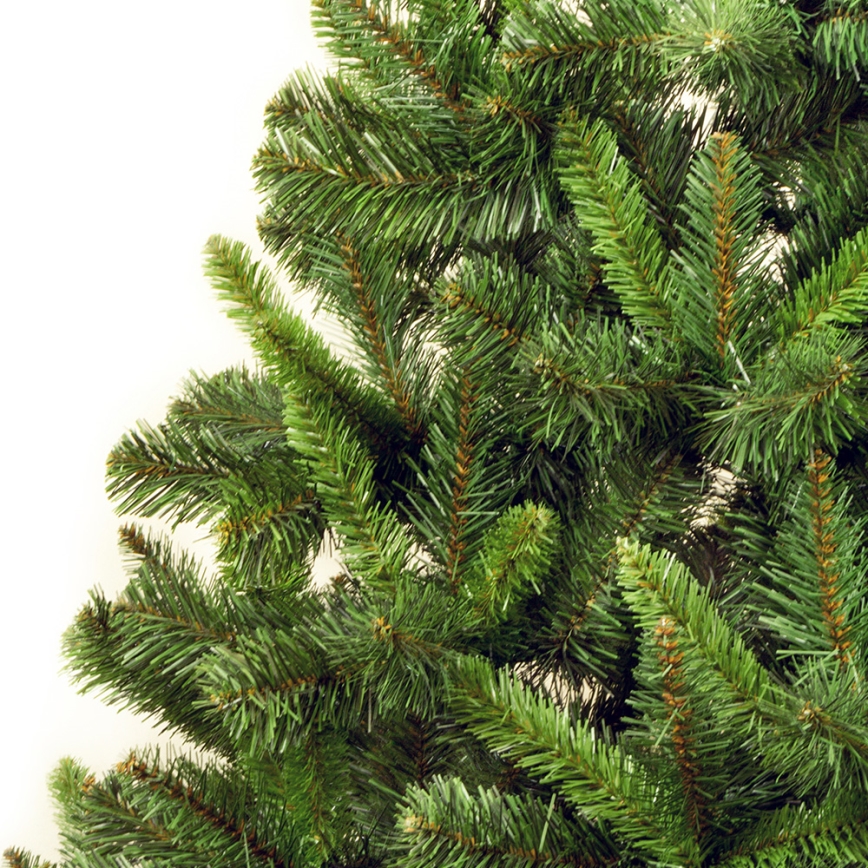 Árvore de Natal MOUNTAIN 220 cm abeto