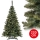 Árvore de Natal MOUNTAIN 220 cm abeto