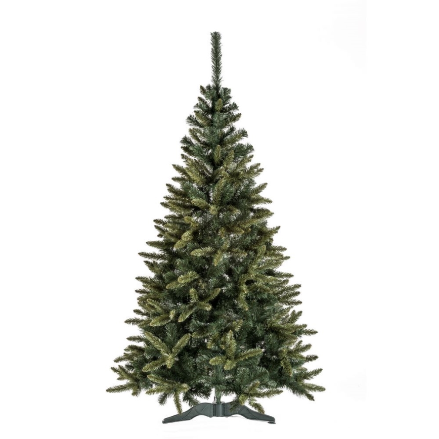 Árvore de Natal MOUNTAIN 220 cm abeto