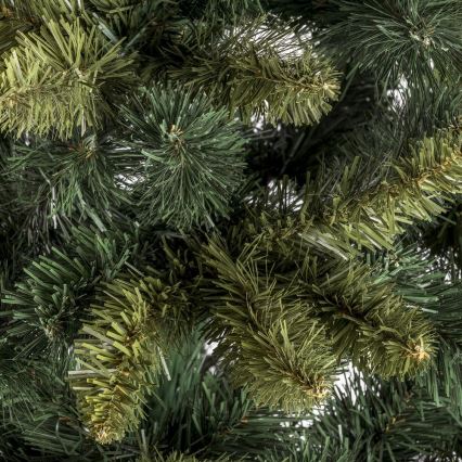 Árvore de Natal MOUNTAIN 220 cm abeto