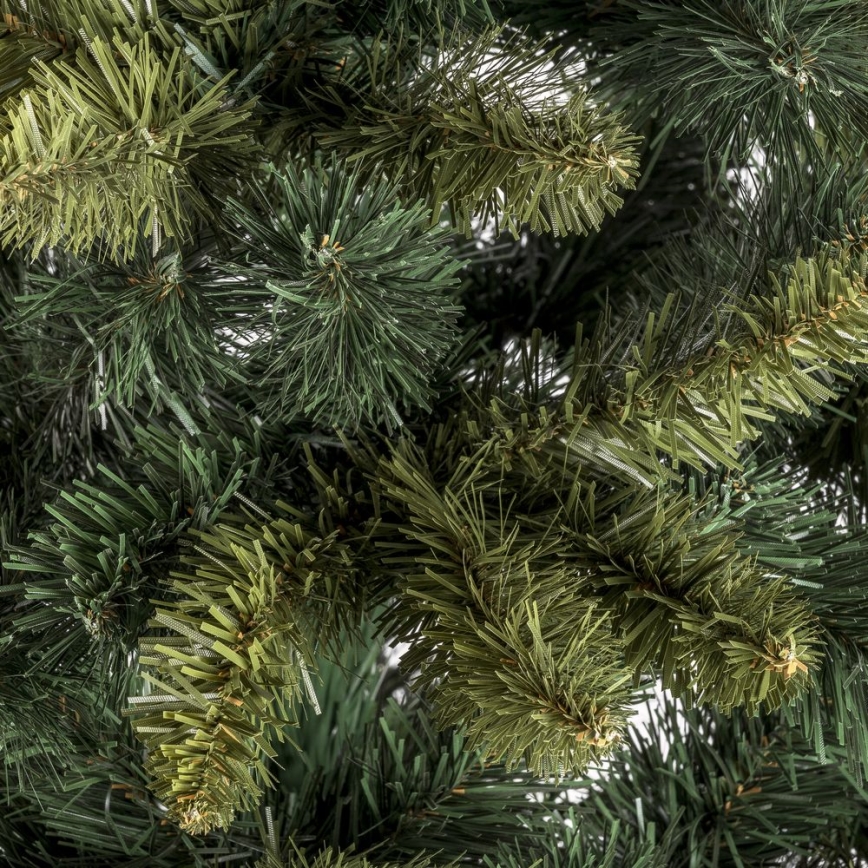 Árvore de Natal MOUNTAIN 220 cm abeto