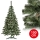 Árvore de Natal NATURAL CONE 100 cm abeto
