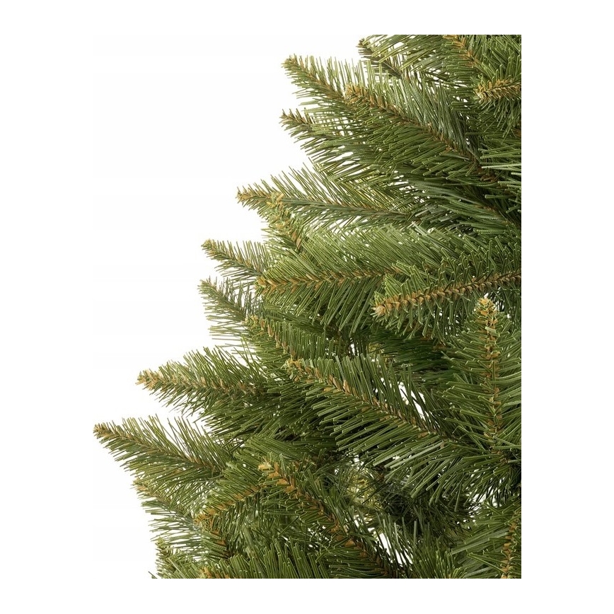 Árvore de Natal num tronco 180 cm abeto