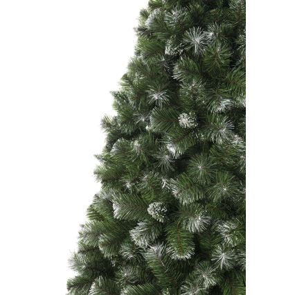 Árvore de Natal pinheiro 180 cm