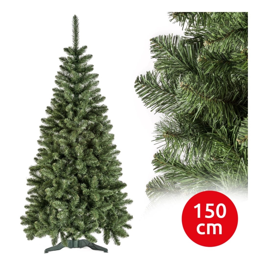 Árvore de Natal POLA 150 cm pinheiro