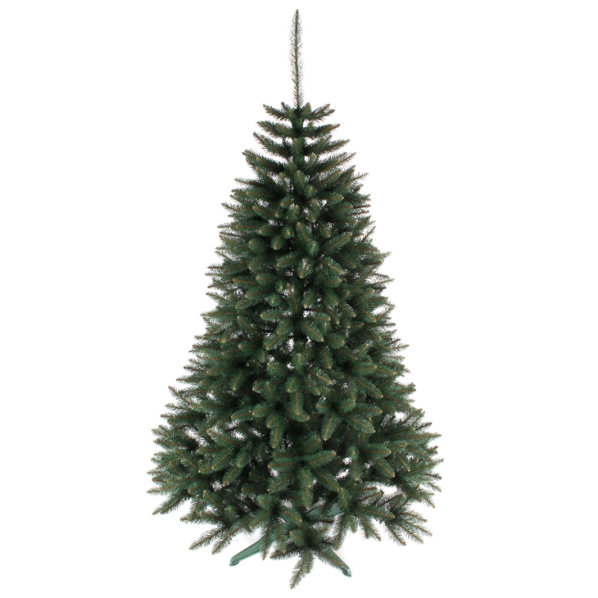 Árvore de Natal RUBY 220 cm abeto