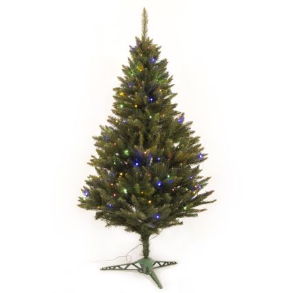 Árvore de Natal RUBY 220 cm abeto